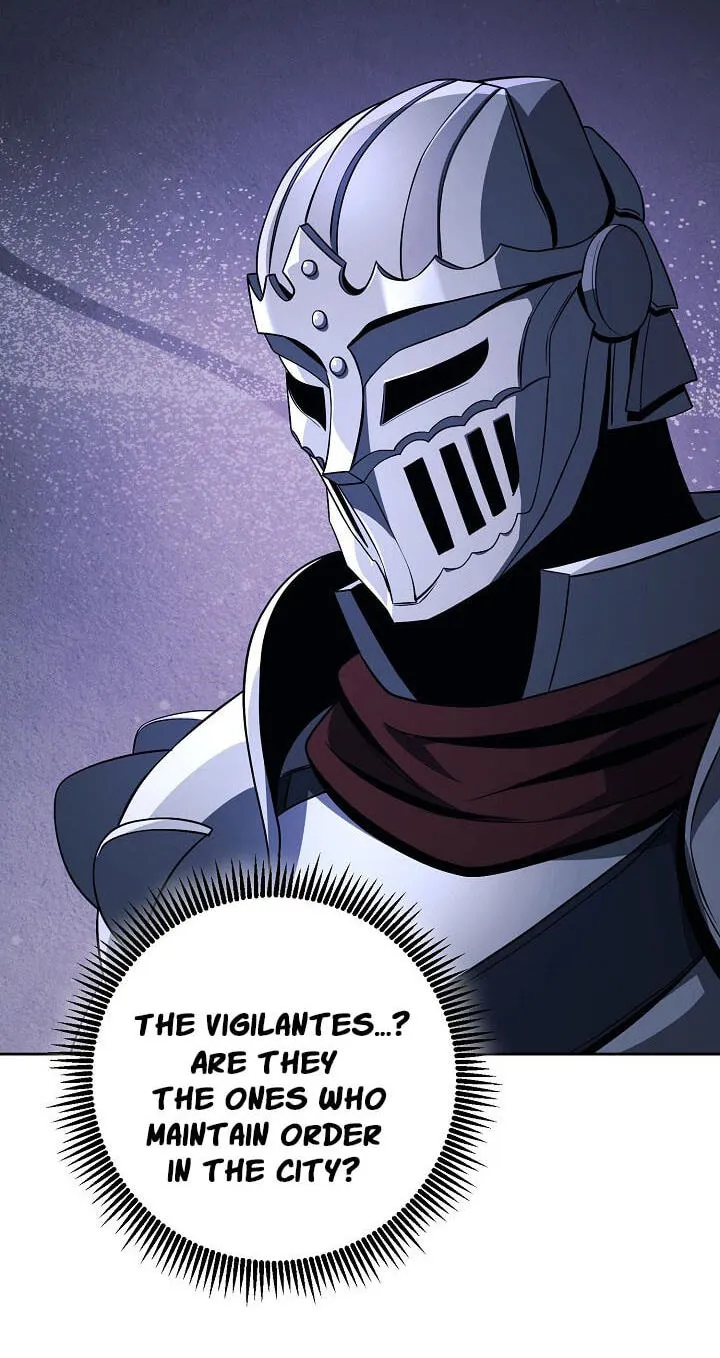 The Skeleton Soldier Failed to Defend the Dungeon chapter 381 page 33
