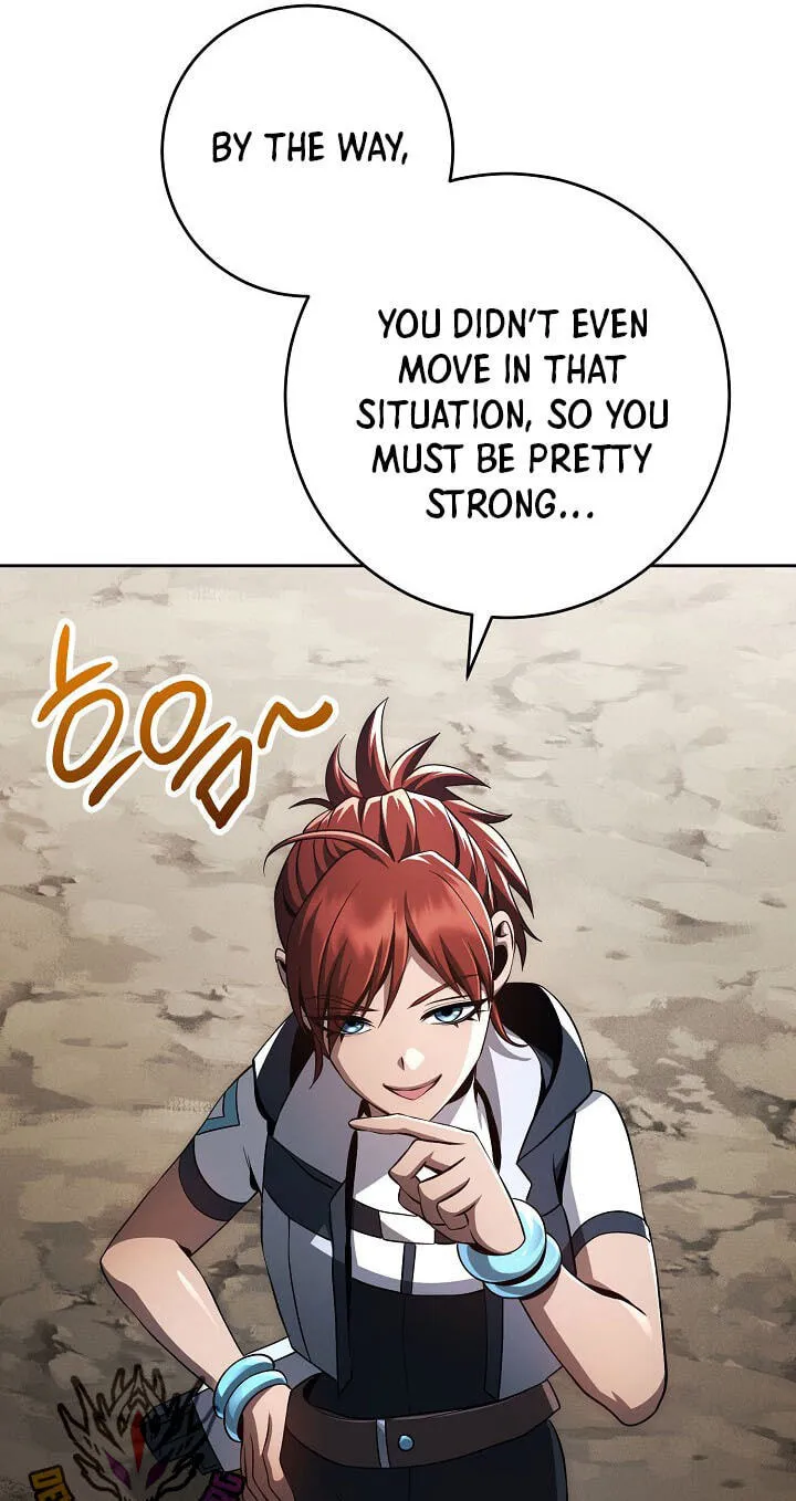 The Skeleton Soldier Failed to Defend the Dungeon chapter 381 page 31
