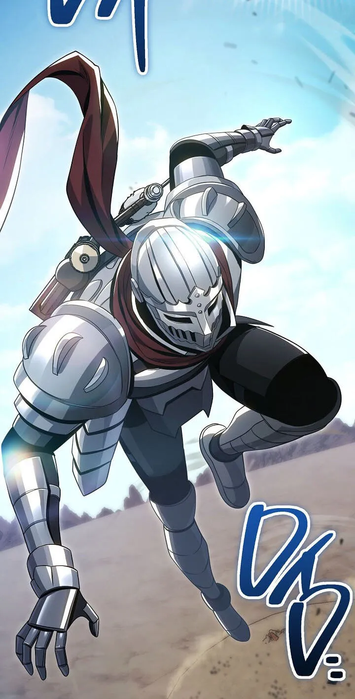 The Skeleton Soldier Failed to Defend the Dungeon chapter 381 page 101