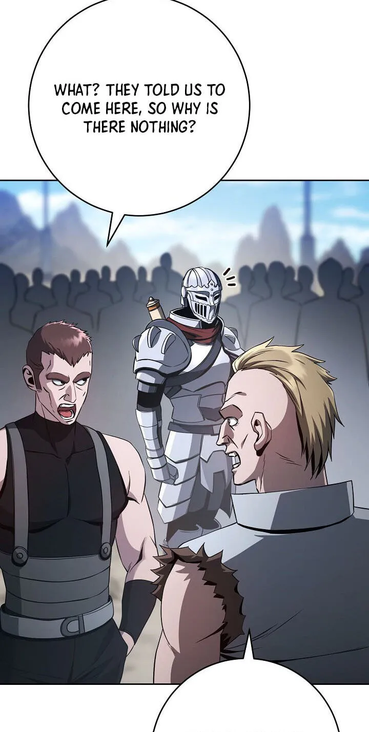The Skeleton Soldier Failed to Defend the Dungeon chapter 381 page 15