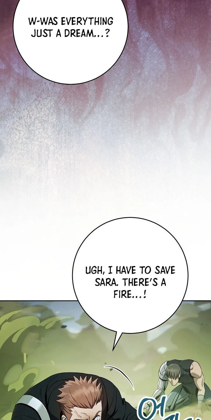 The Skeleton Soldier Failed to Defend the Dungeon chapter 381 page 71