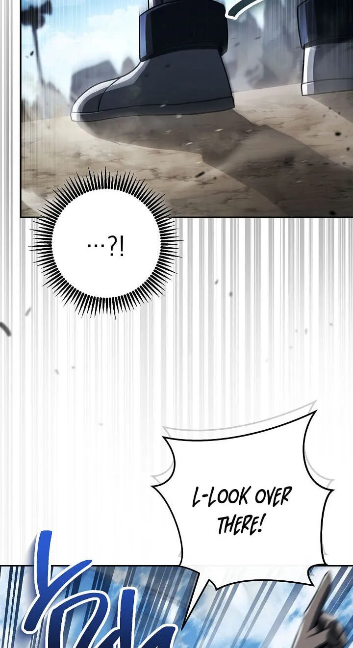 The Skeleton Soldier Failed to Defend the Dungeon chapter 381 page 41
