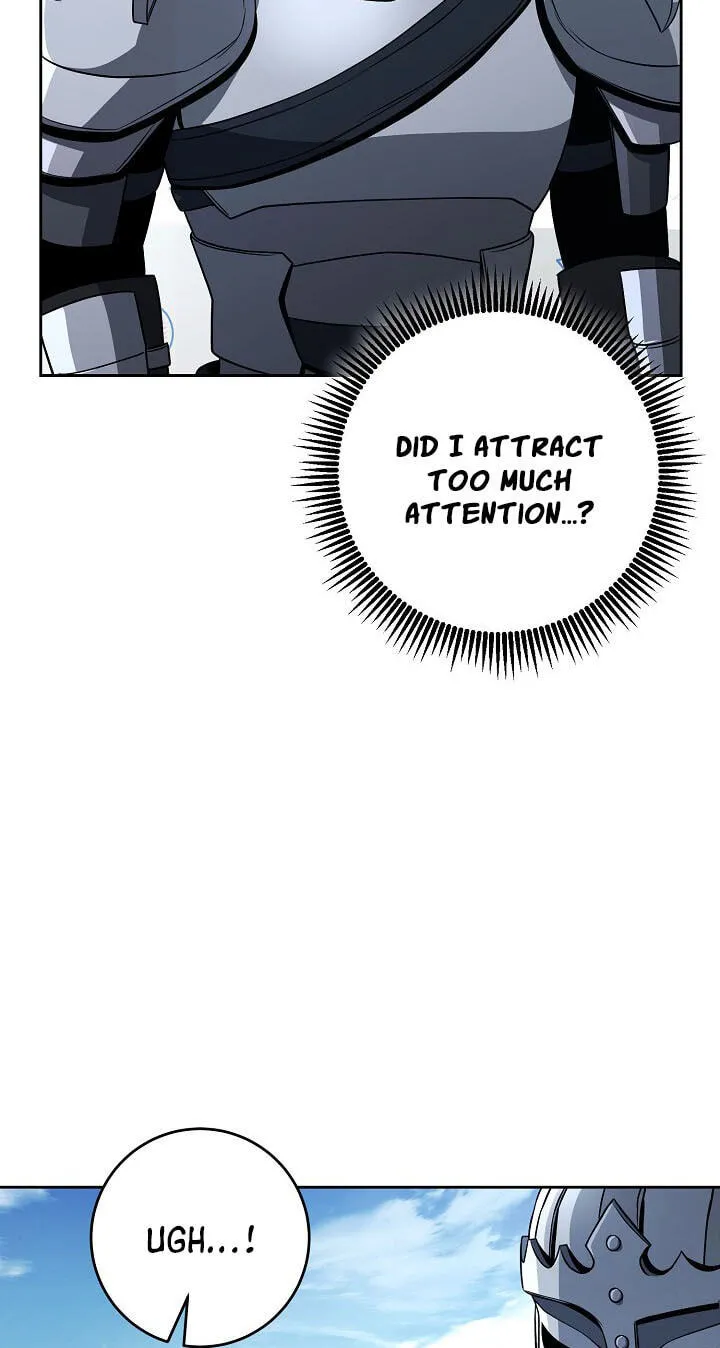 The Skeleton Soldier Failed to Defend the Dungeon chapter 381 page 108