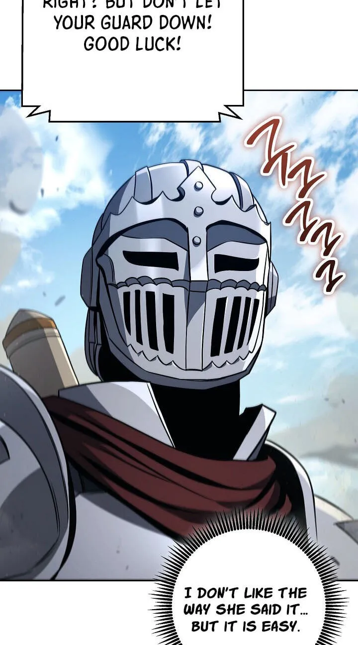 The Skeleton Soldier Failed to Defend the Dungeon chapter 381 page 53