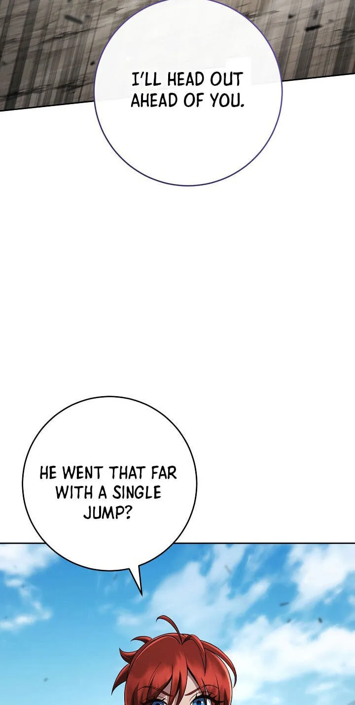 The Skeleton Soldier Failed to Defend the Dungeon chapter 381 page 96