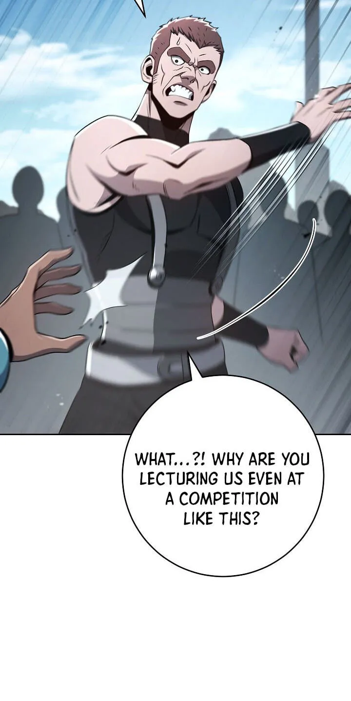 The Skeleton Soldier Failed to Defend the Dungeon chapter 381 page 27