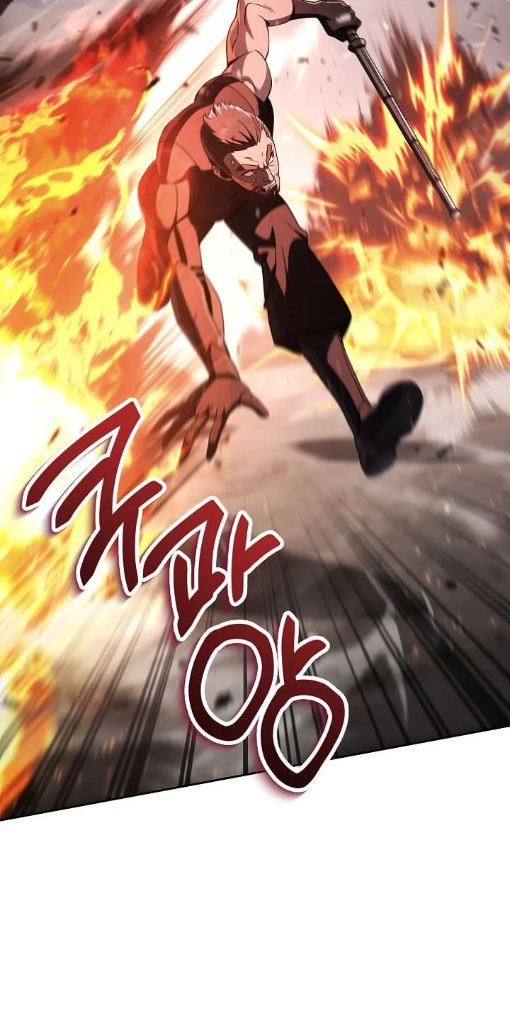 The Skeleton Soldier Failed to Defend the Dungeon chapter 381 page 63