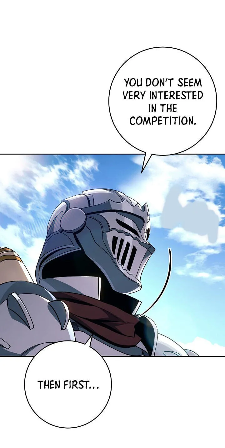 The Skeleton Soldier Failed to Defend the Dungeon chapter 381 page 93