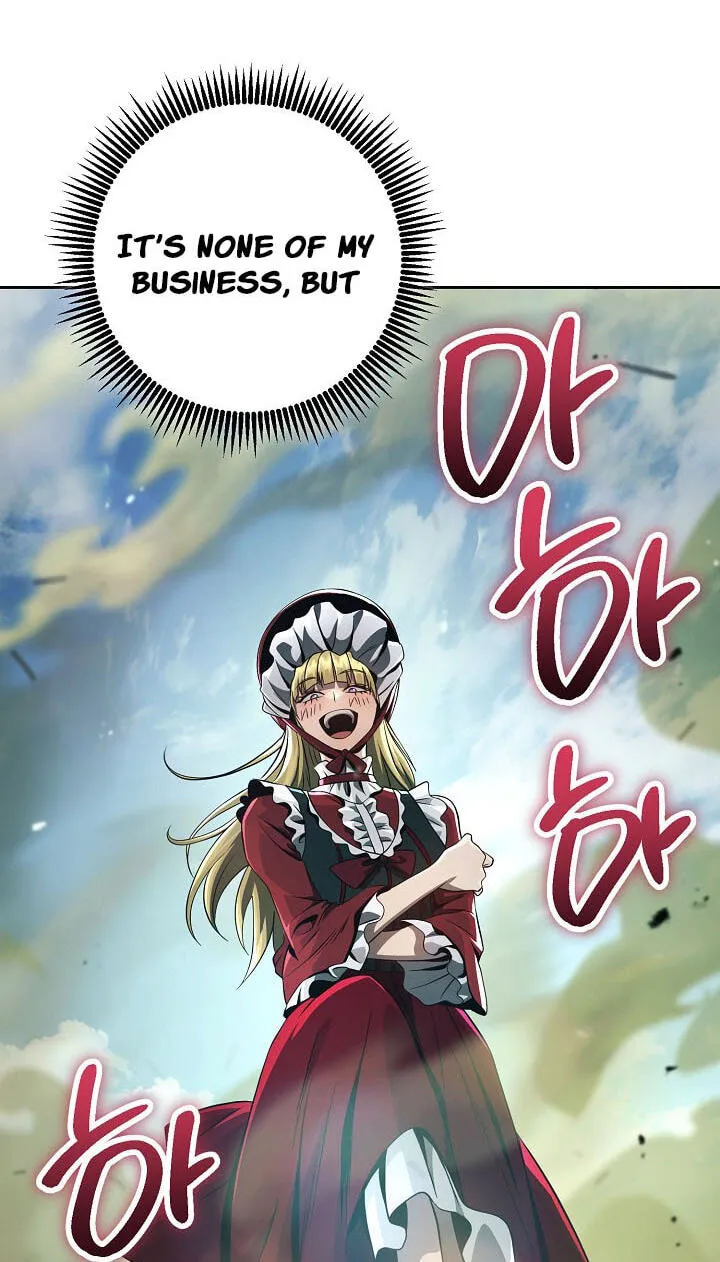 The Skeleton Soldier Failed to Defend the Dungeon chapter 381 page 74