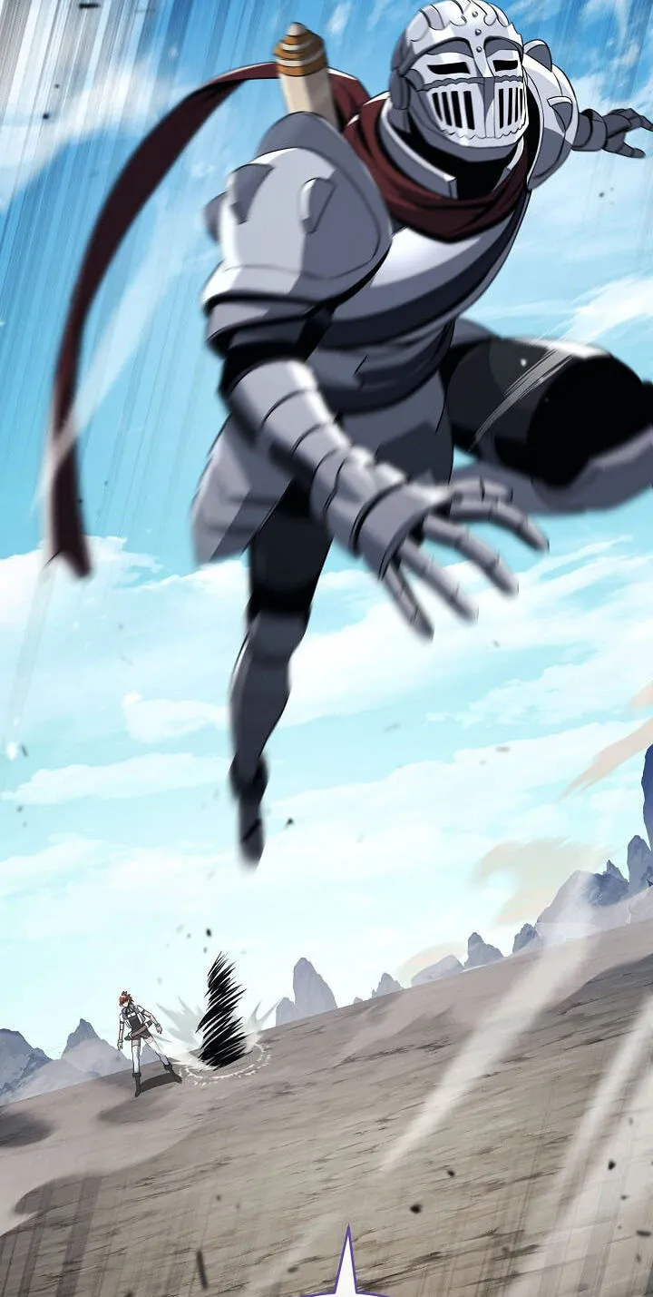The Skeleton Soldier Failed to Defend the Dungeon chapter 381 page 95