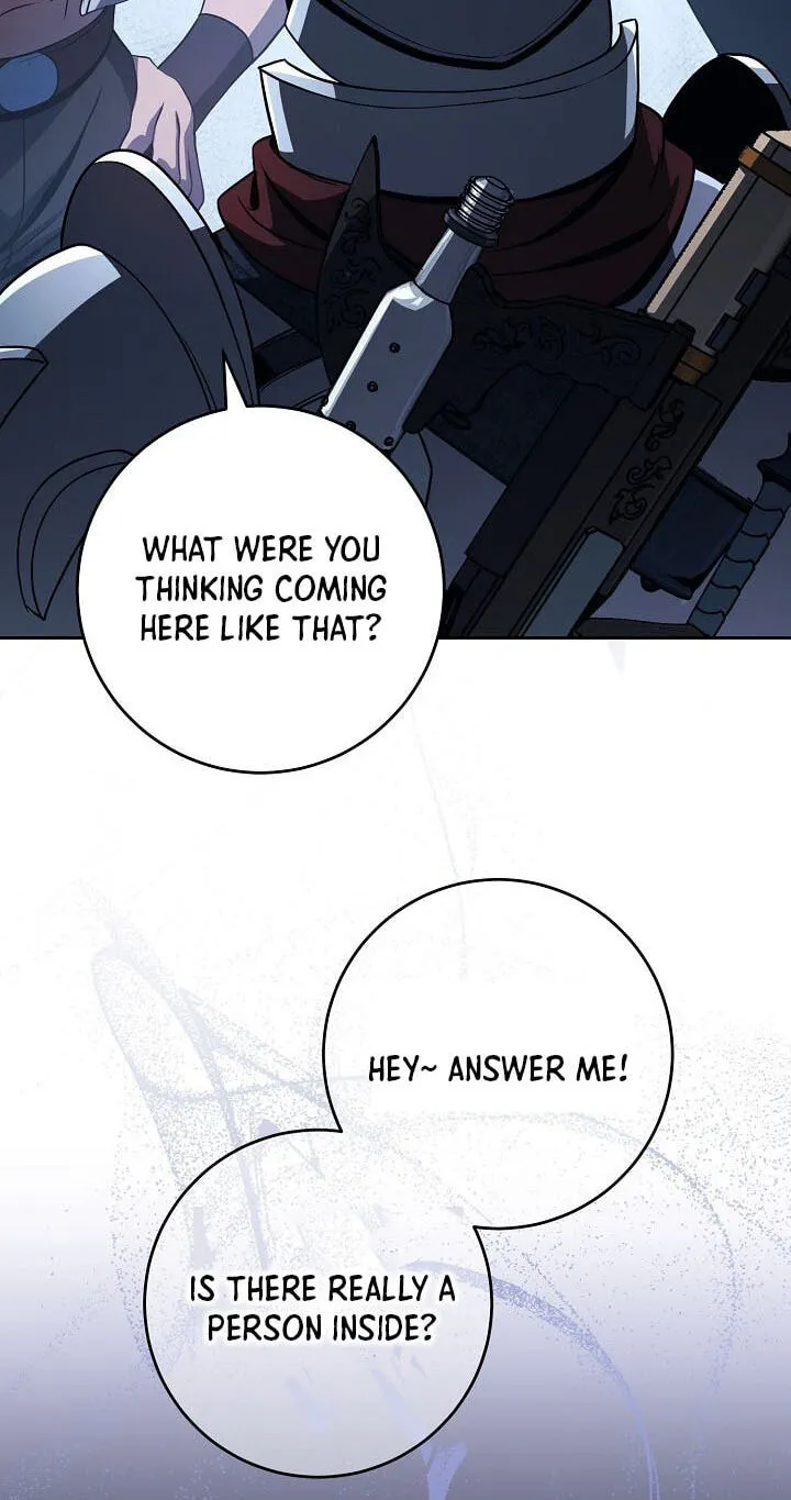 The Skeleton Soldier Failed to Defend the Dungeon chapter 381 page 20