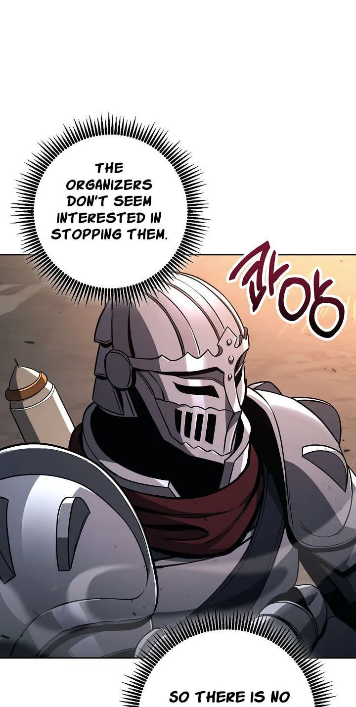 The Skeleton Soldier Failed to Defend the Dungeon chapter 381 page 64