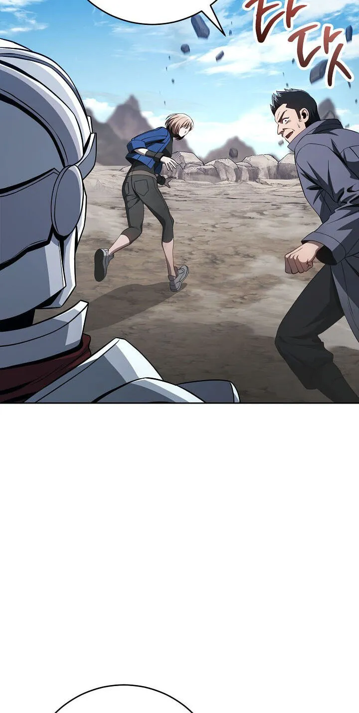 The Skeleton Soldier Failed to Defend the Dungeon chapter 381 page 88