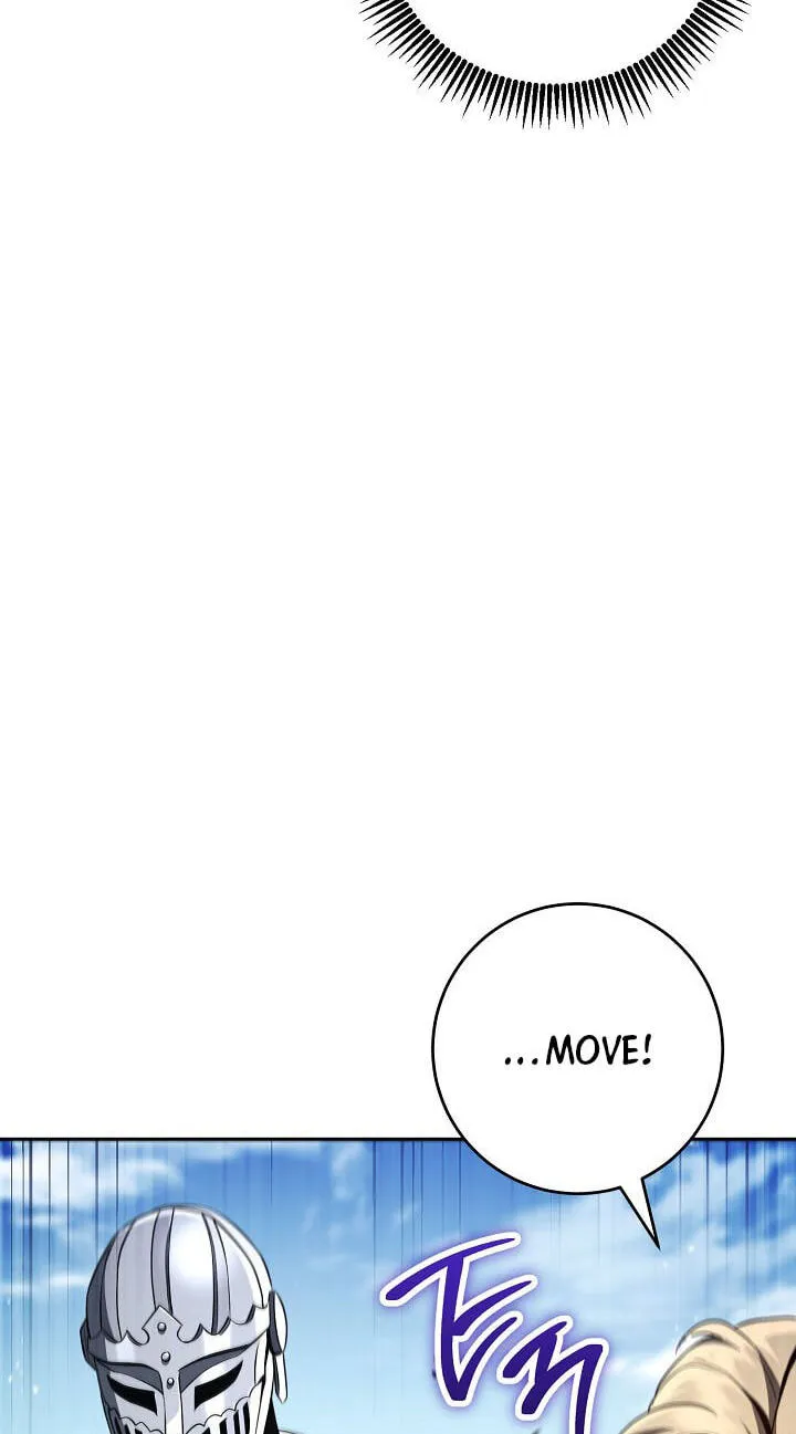The Skeleton Soldier Failed to Defend the Dungeon chapter 381 page 54