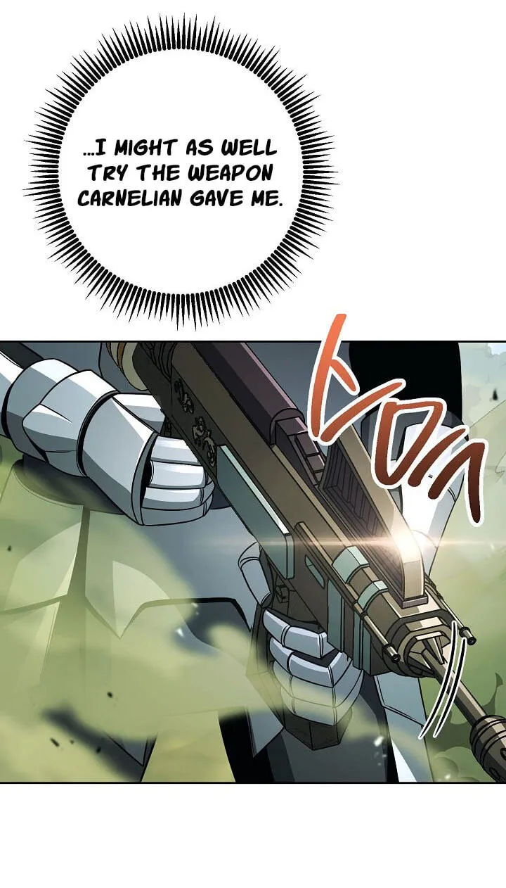 The Skeleton Soldier Failed to Defend the Dungeon chapter 381 page 76