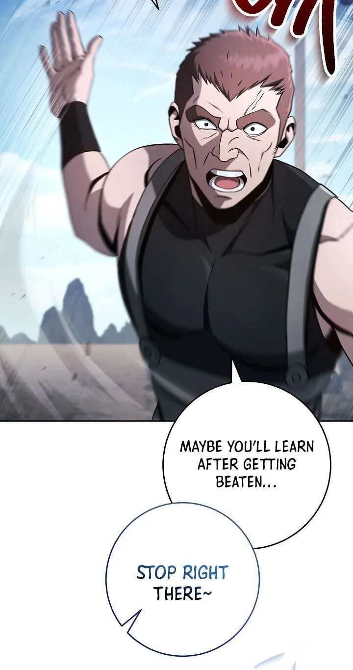 The Skeleton Soldier Failed to Defend the Dungeon chapter 381 page 23