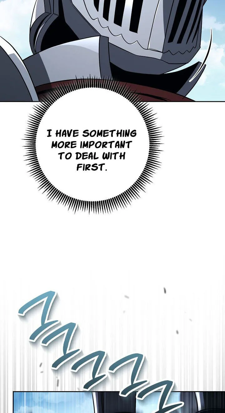 The Skeleton Soldier Failed to Defend the Dungeon chapter 381 page 40