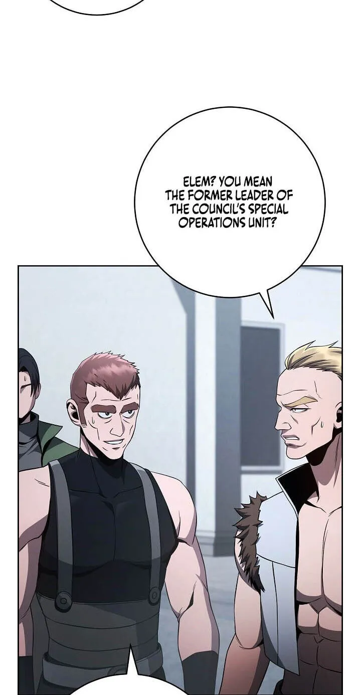 The Skeleton Soldier Failed to Defend the Dungeon chapter 382 page 68