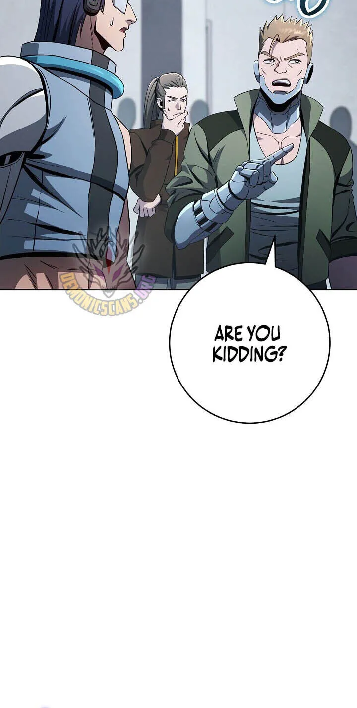 The Skeleton Soldier Failed to Defend the Dungeon chapter 382 page 31