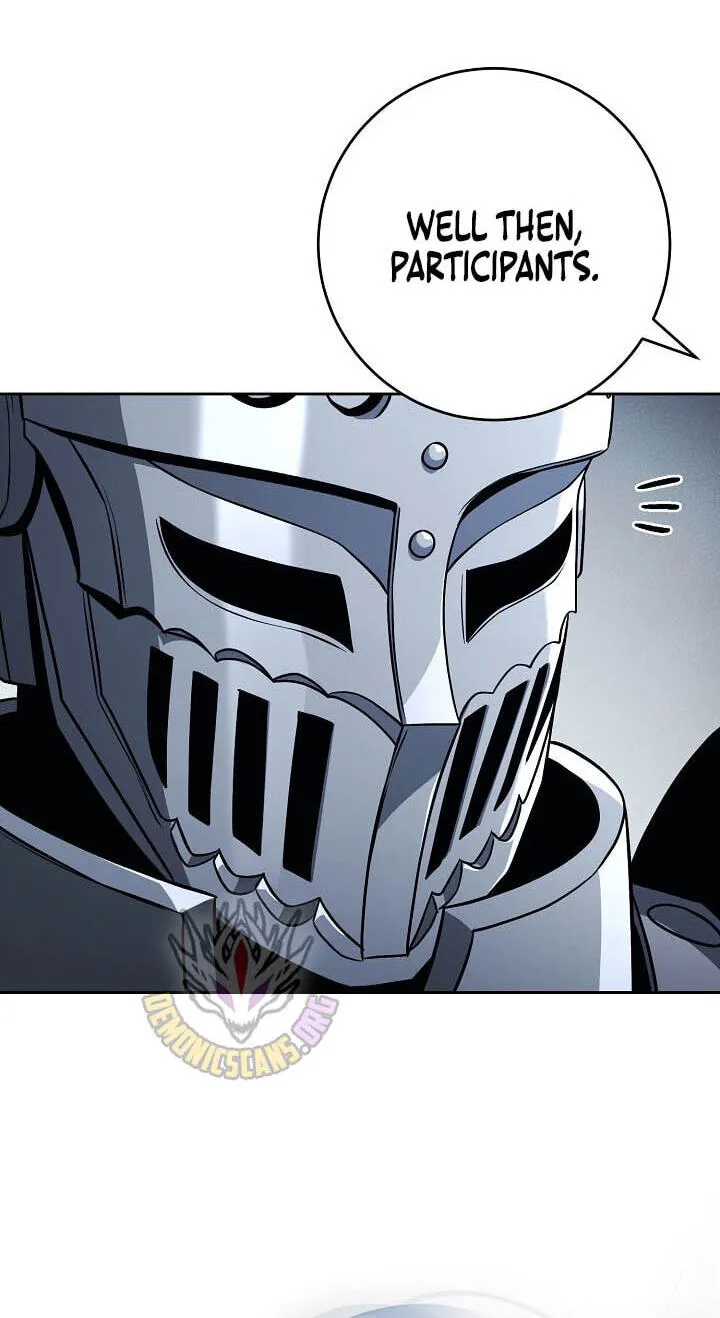 The Skeleton Soldier Failed to Defend the Dungeon chapter 382 page 10