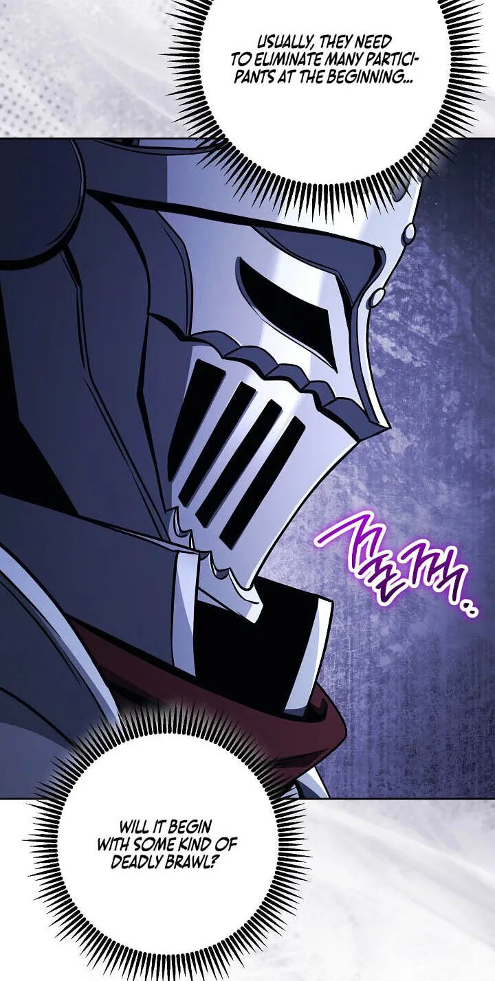 The Skeleton Soldier Failed to Defend the Dungeon chapter 382 page 26