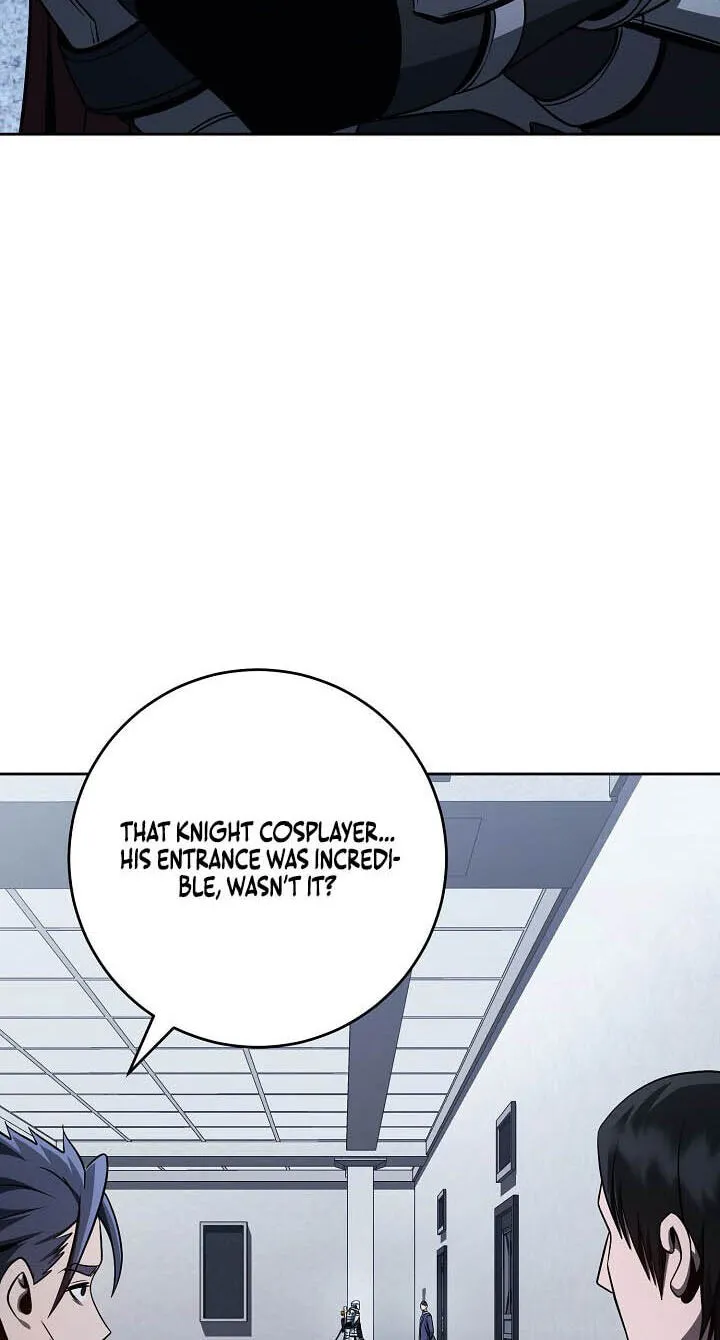 The Skeleton Soldier Failed to Defend the Dungeon chapter 382 page 86