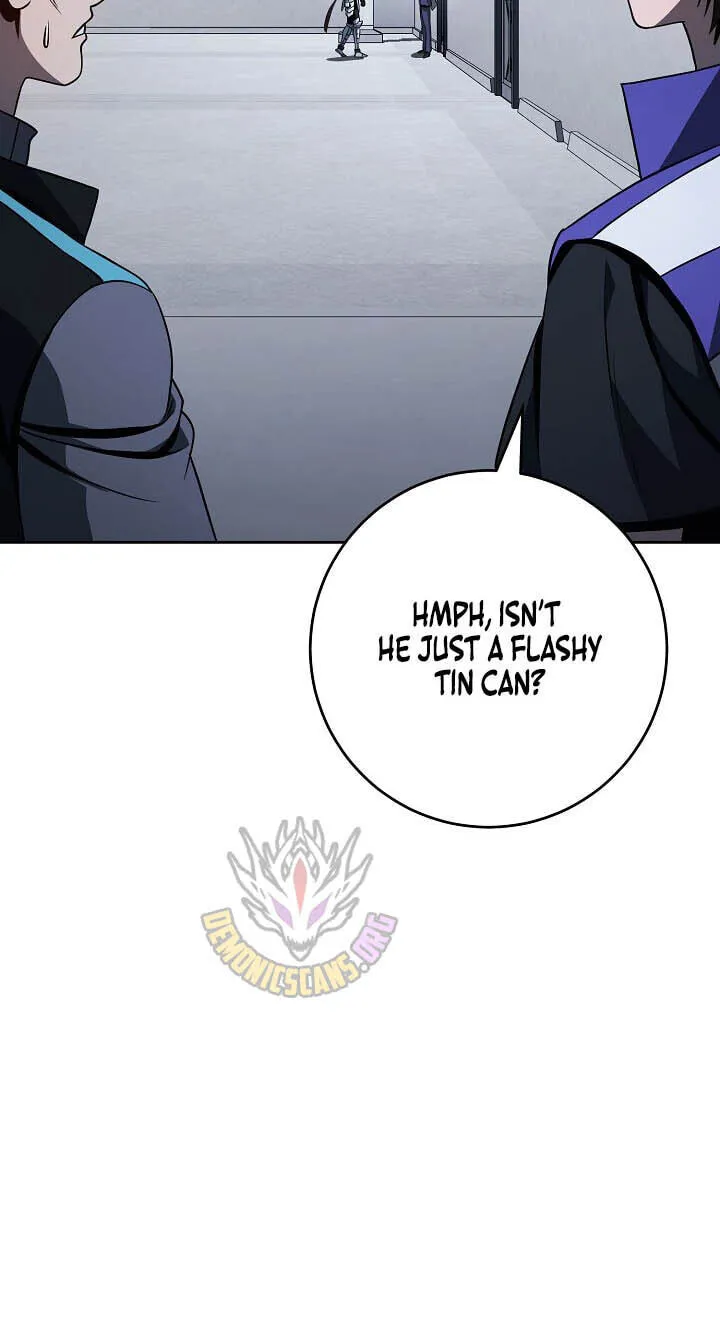 The Skeleton Soldier Failed to Defend the Dungeon chapter 382 page 87