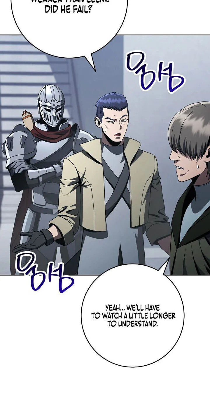 The Skeleton Soldier Failed to Defend the Dungeon chapter 382 page 79