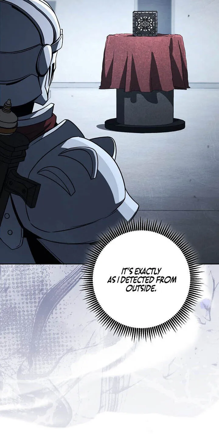 The Skeleton Soldier Failed to Defend the Dungeon chapter 382 page 91