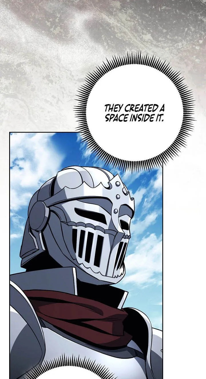 The Skeleton Soldier Failed to Defend the Dungeon chapter 382 page 7