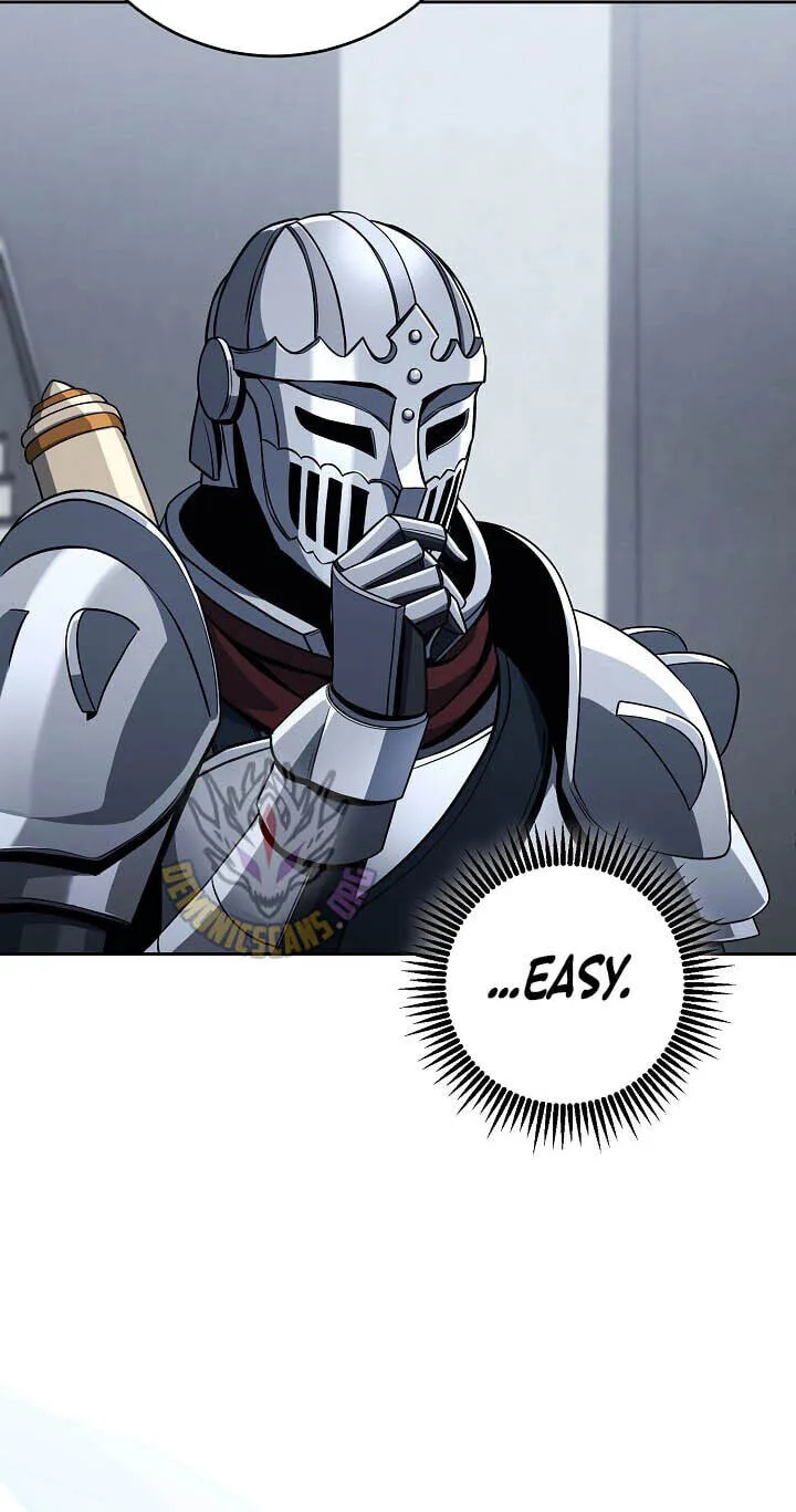 The Skeleton Soldier Failed to Defend the Dungeon chapter 382 page 45