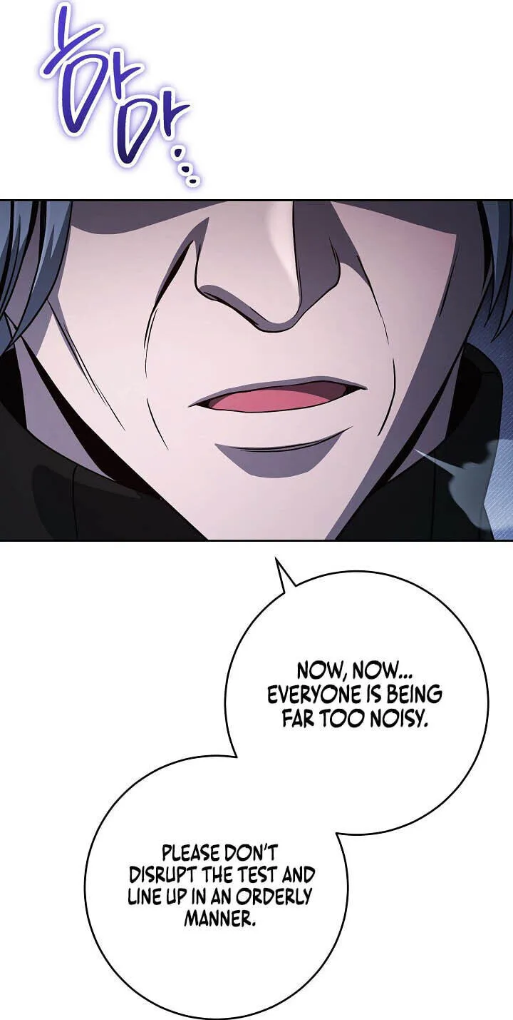 The Skeleton Soldier Failed to Defend the Dungeon chapter 382 page 32