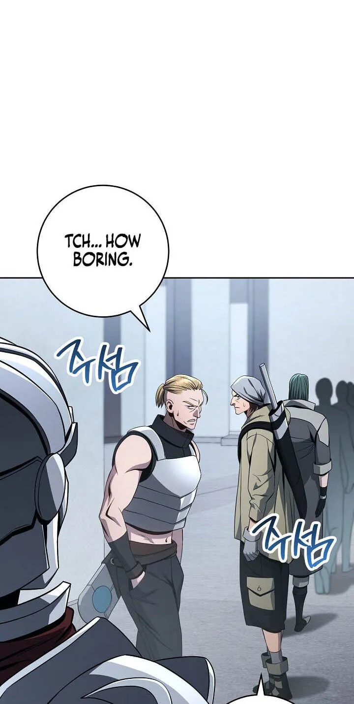 The Skeleton Soldier Failed to Defend the Dungeon chapter 382 page 36