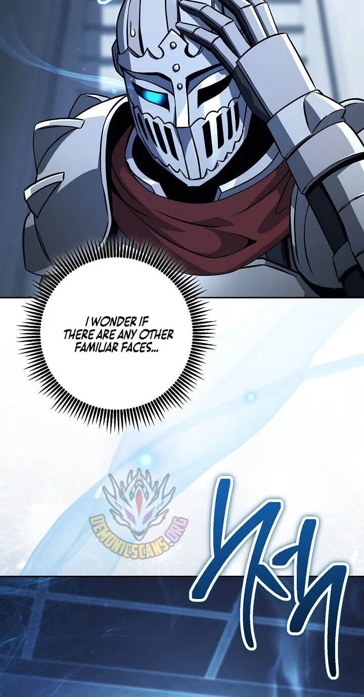 The Skeleton Soldier Failed to Defend the Dungeon chapter 382 page 59