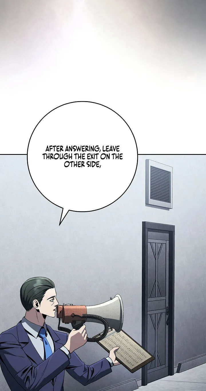 The Skeleton Soldier Failed to Defend the Dungeon chapter 382 page 43