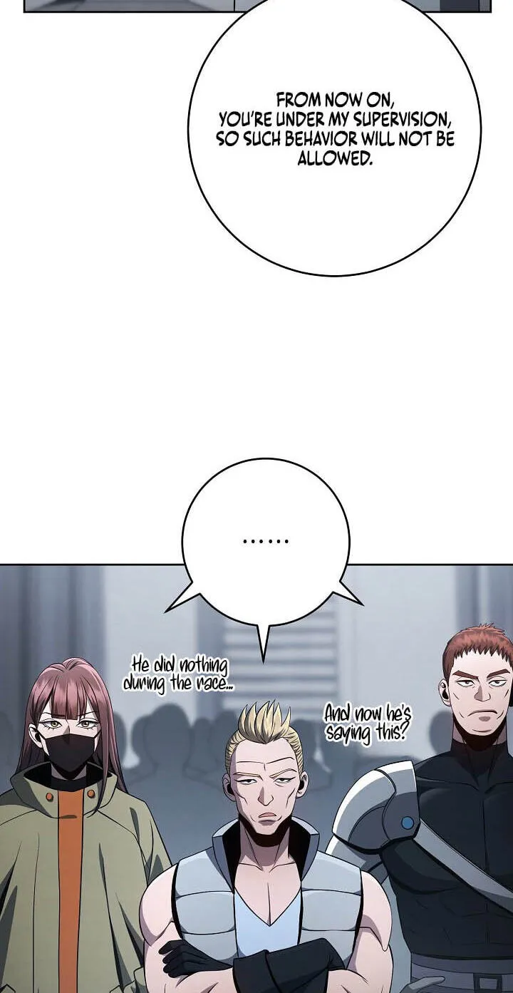 The Skeleton Soldier Failed to Defend the Dungeon chapter 382 page 22