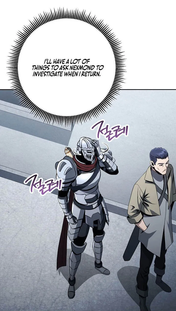 The Skeleton Soldier Failed to Defend the Dungeon chapter 382 page 63