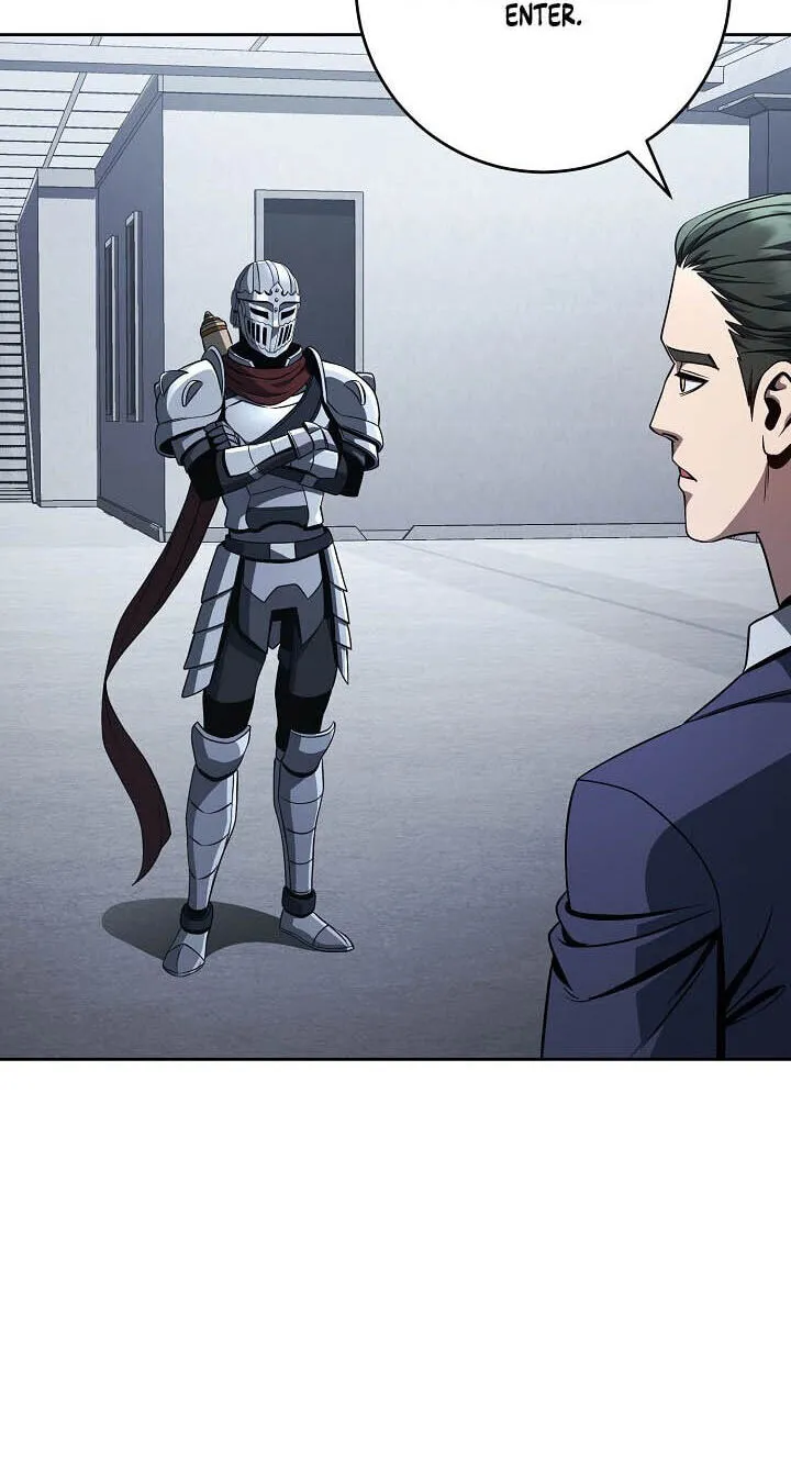 The Skeleton Soldier Failed to Defend the Dungeon chapter 382 page 84