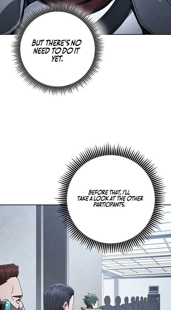 The Skeleton Soldier Failed to Defend the Dungeon chapter 382 page 49