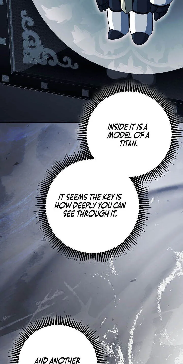 The Skeleton Soldier Failed to Defend the Dungeon chapter 382 page 96