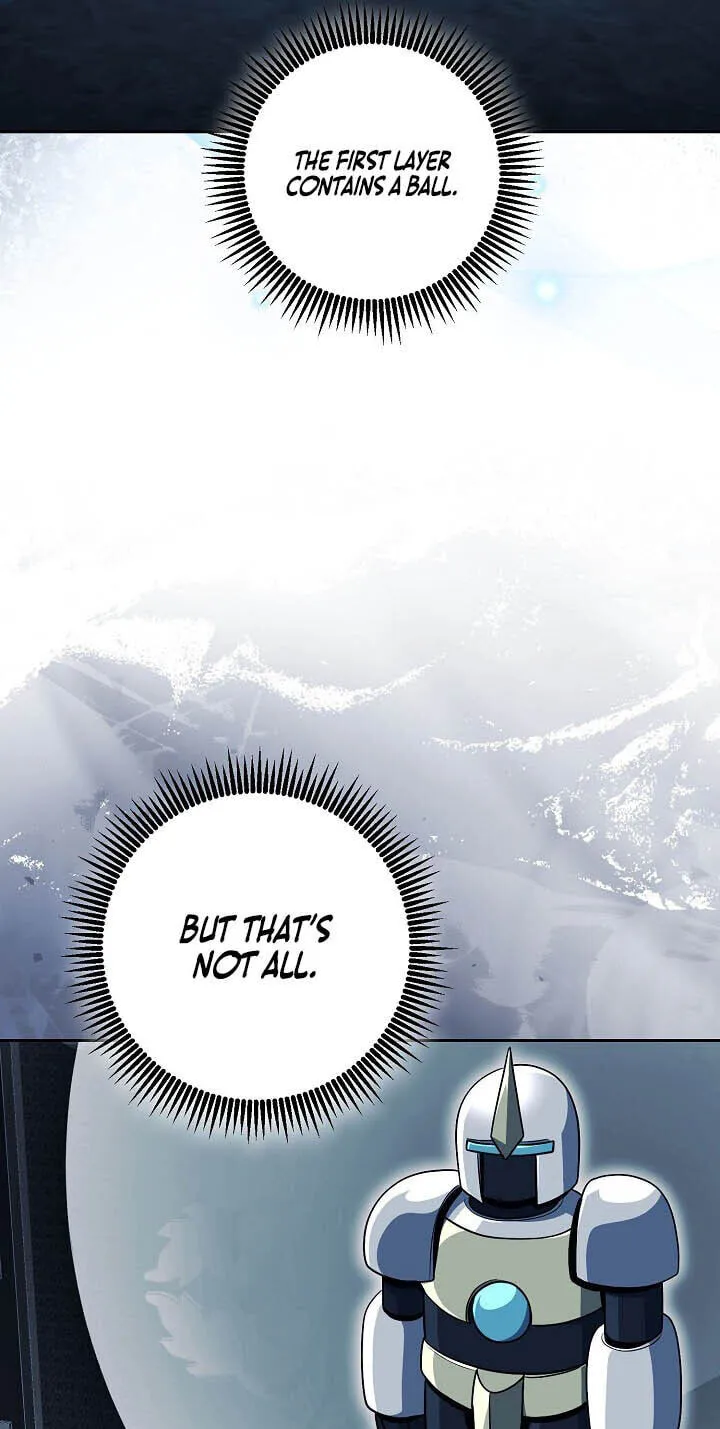 The Skeleton Soldier Failed to Defend the Dungeon chapter 382 page 95