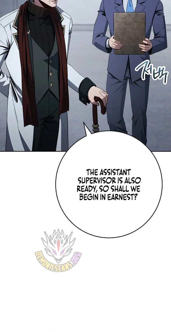The Skeleton Soldier Failed to Defend the Dungeon chapter 382 page 24
