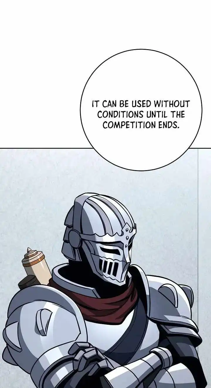 The Skeleton Soldier Failed to Defend the Dungeon chapter 383 page 75