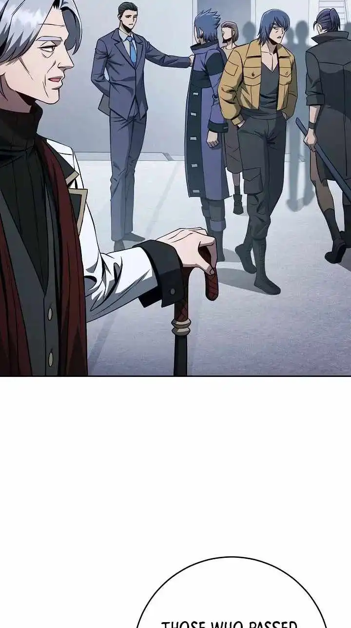 The Skeleton Soldier Failed to Defend the Dungeon chapter 383 page 87