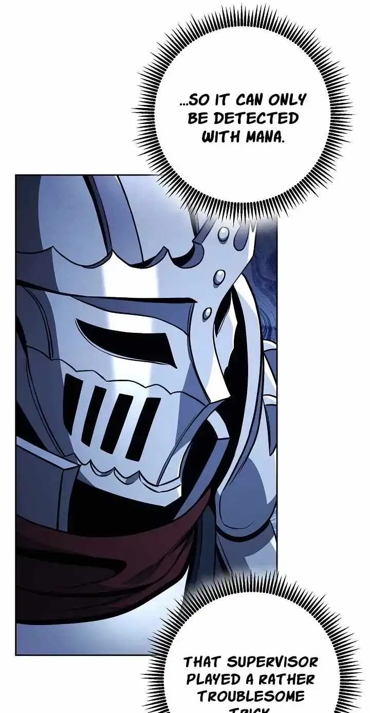The Skeleton Soldier Failed to Defend the Dungeon chapter 383 page 64