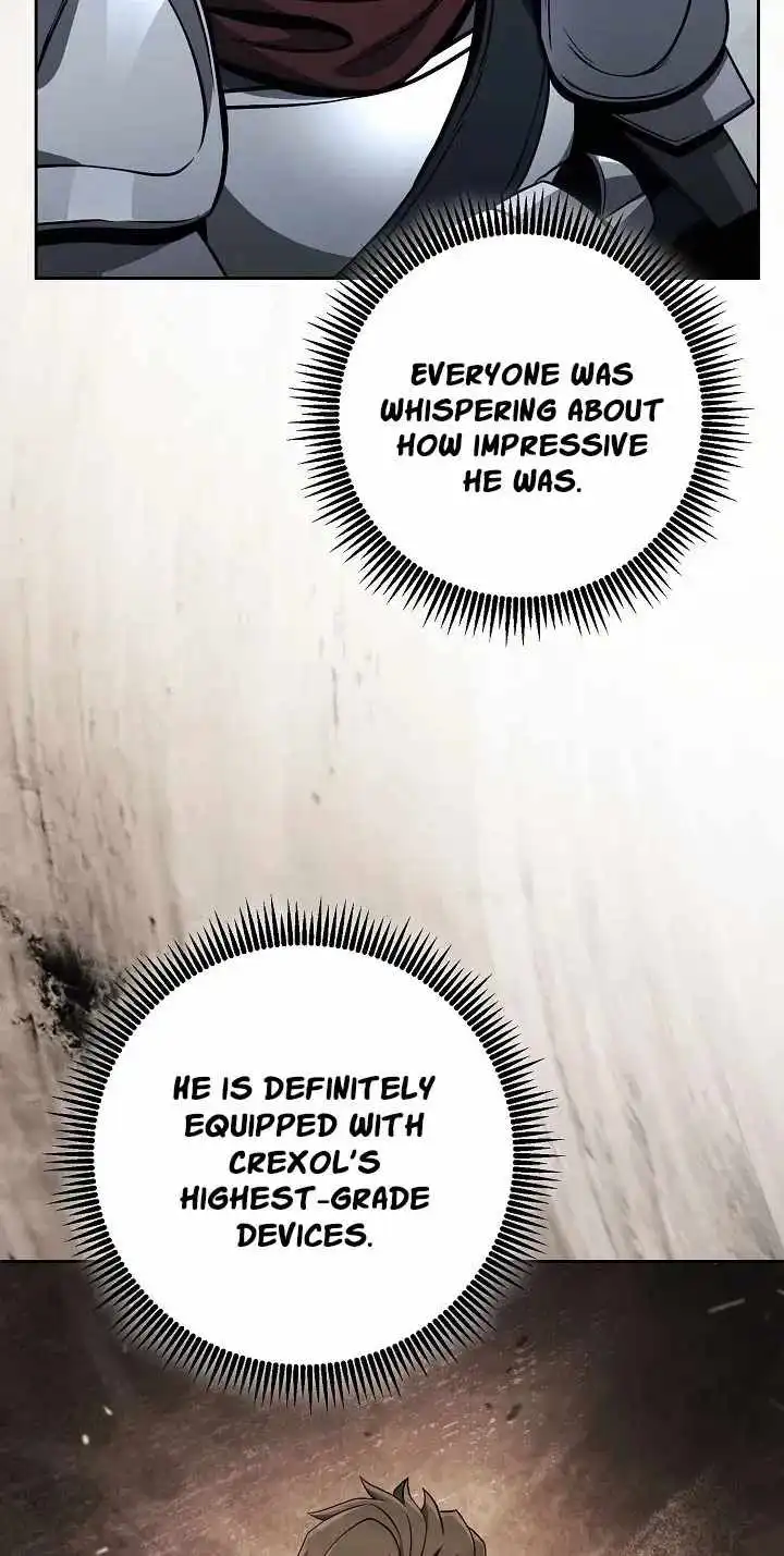 The Skeleton Soldier Failed to Defend the Dungeon chapter 383 page 54