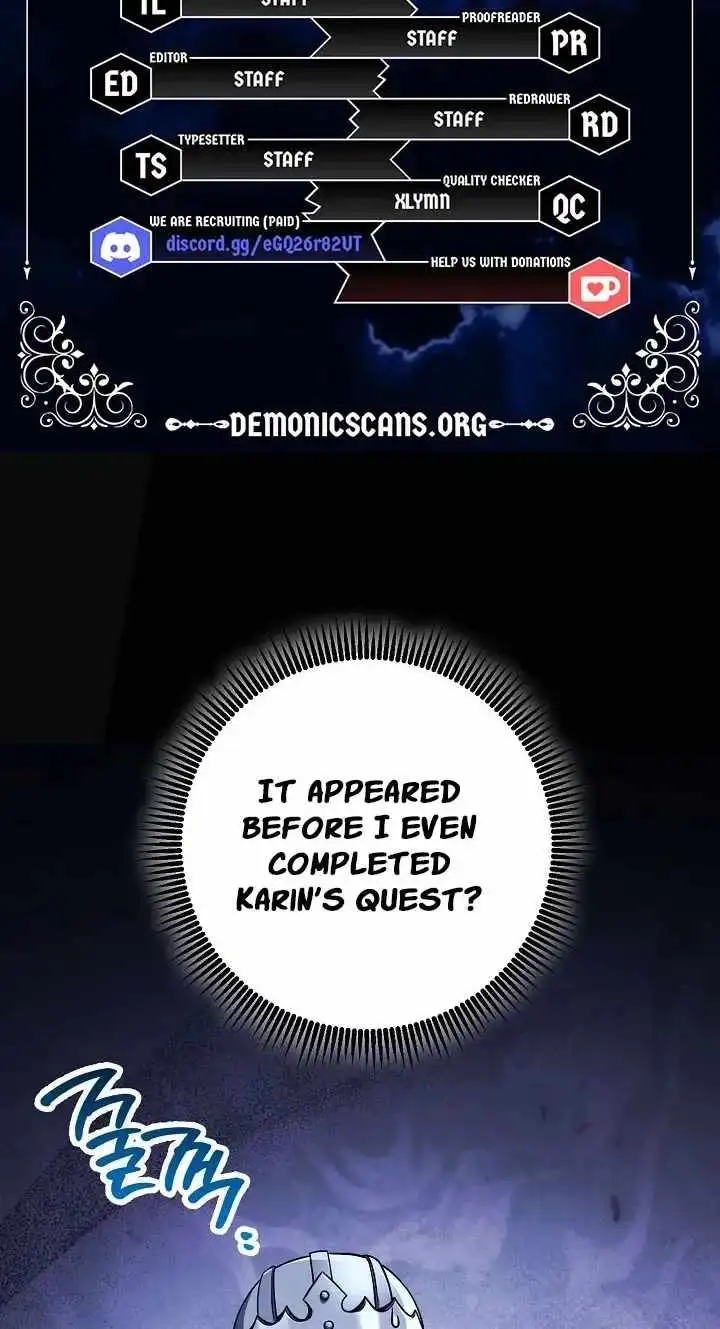 The Skeleton Soldier Failed to Defend the Dungeon chapter 383 page 5