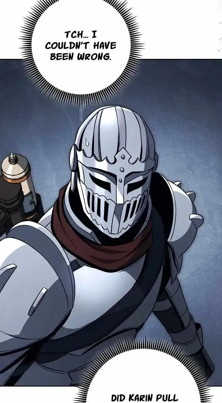 The Skeleton Soldier Failed to Defend the Dungeon chapter 383 page 24