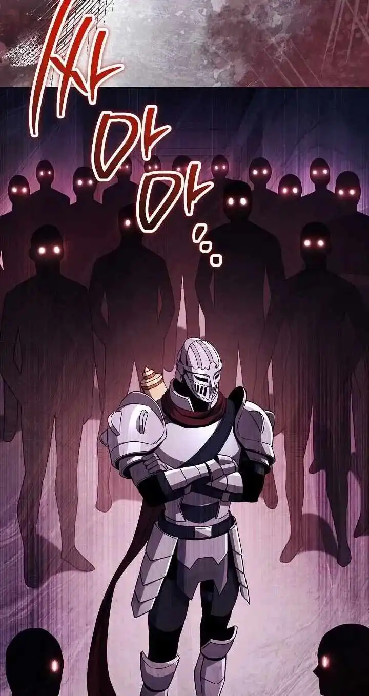 The Skeleton Soldier Failed to Defend the Dungeon chapter 383 page 78