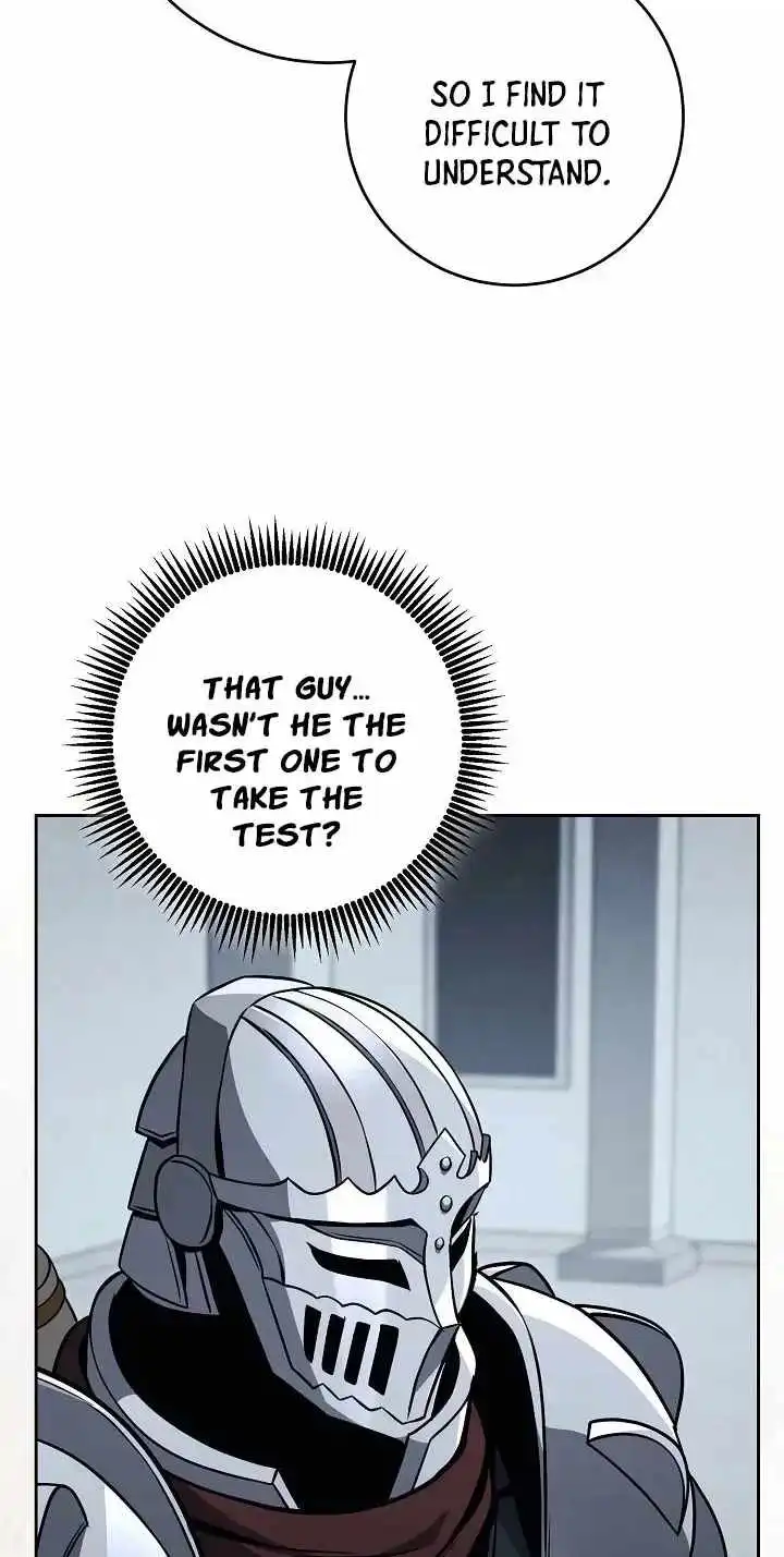The Skeleton Soldier Failed to Defend the Dungeon chapter 383 page 53